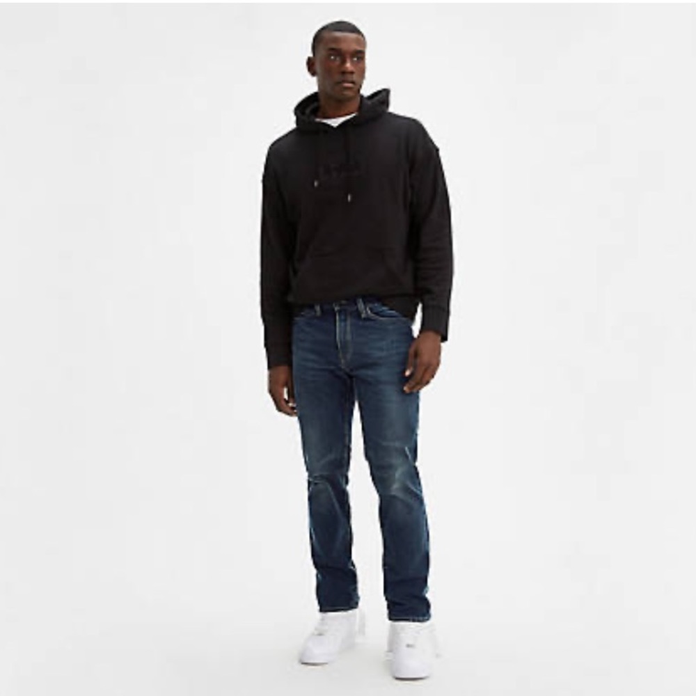 🎉3XHP🎉 NWT Levi’s 541 Athletic Taper Flex Men’s Jeans